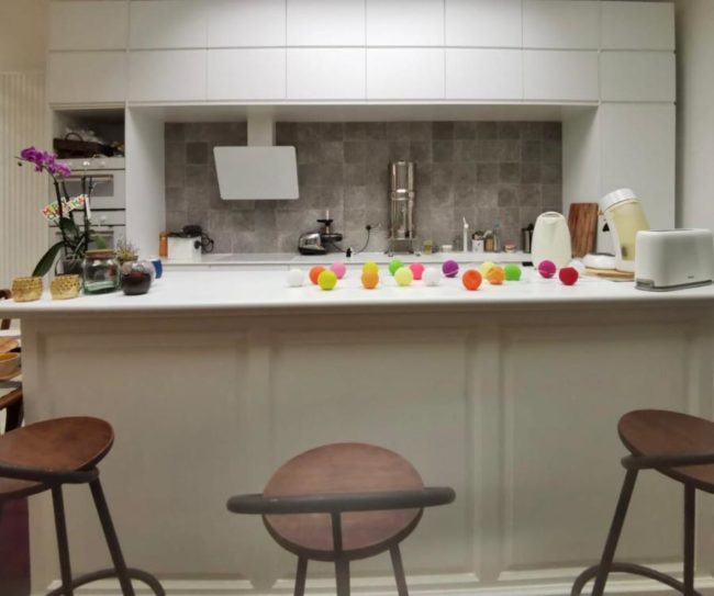 Casa de Luz : au vert à 20 minutes de Bxl !