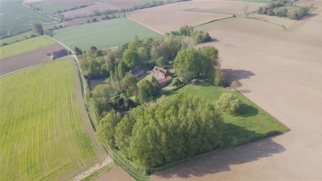 A vendre : deux unités dans l’habitat groupé La Tassonnière (Rebecq)