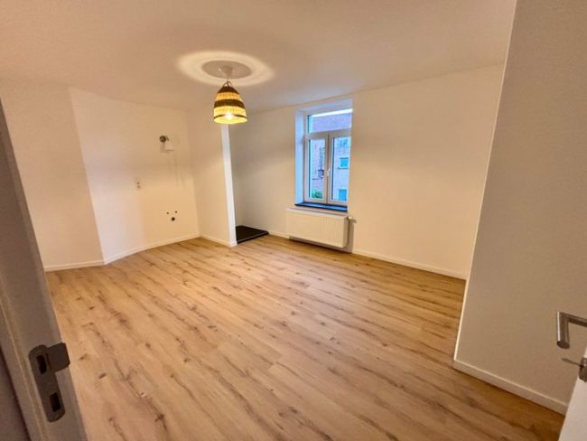 Nouvelle colocation sur Nivelles