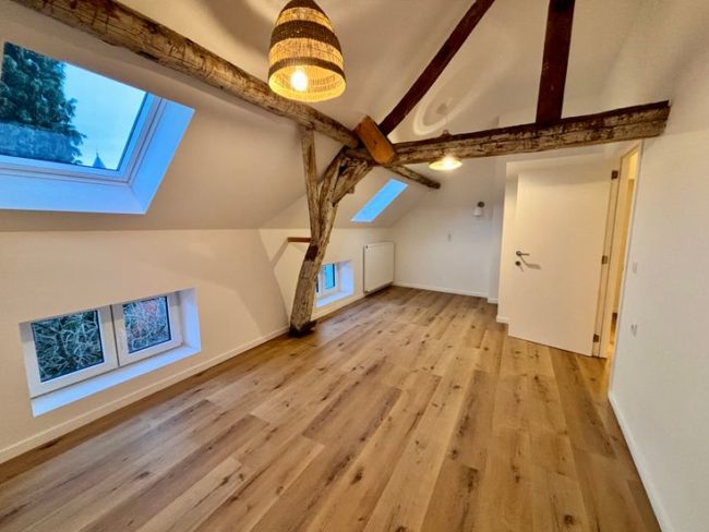 Nouvelle colocation sur Nivelles
