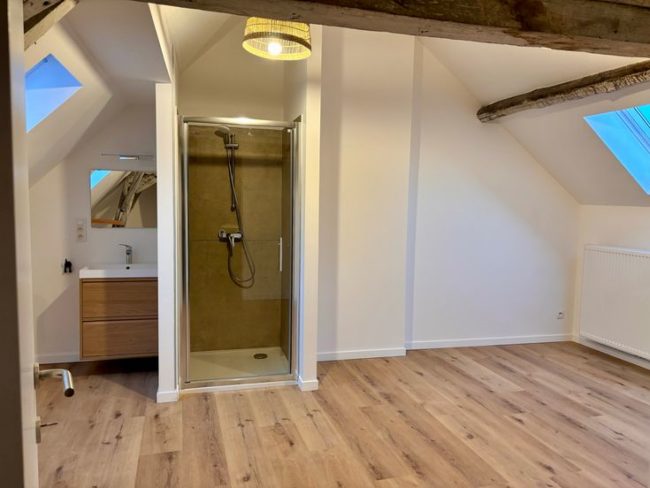 Nouvelle colocation sur Nivelles