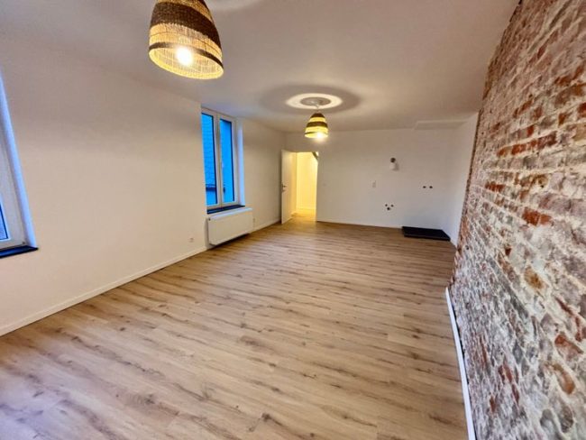 Nouvelle colocation sur Nivelles