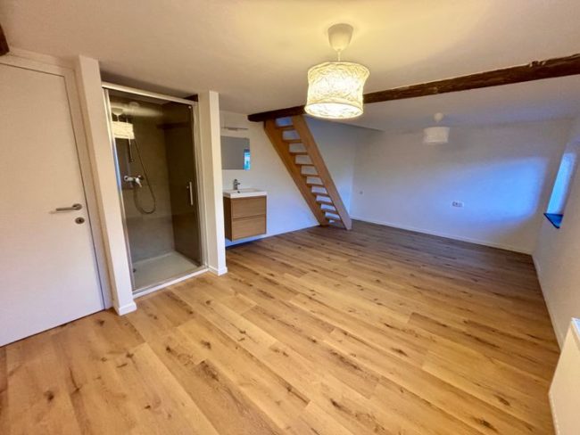 Nouvelle colocation sur Nivelles