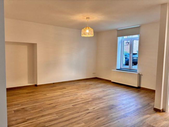 Nouvelle colocation sur Nivelles