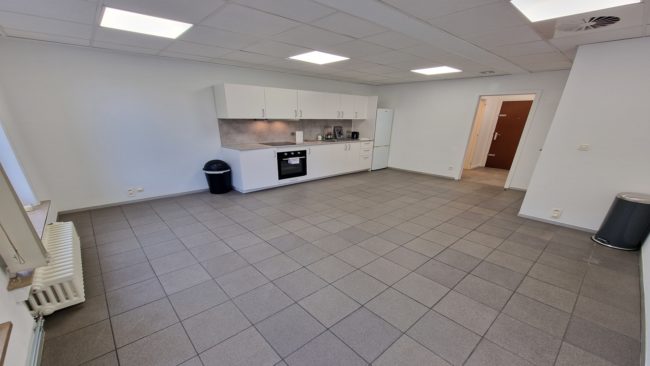 COLOCATION BRUXELLES