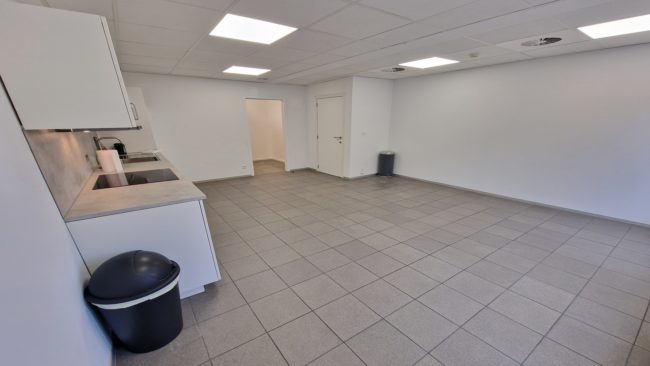 COLOCATION BRUXELLES