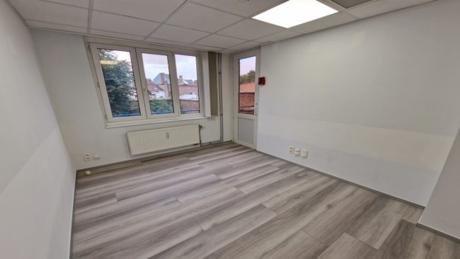 COLOCATION BRUXELLES