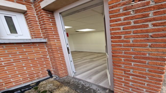 COLOCATION BRUXELLES