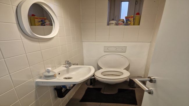 COLOCATION BRUXELLES