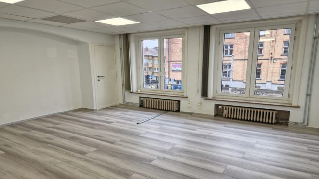 COLOCATION BRUXELLES