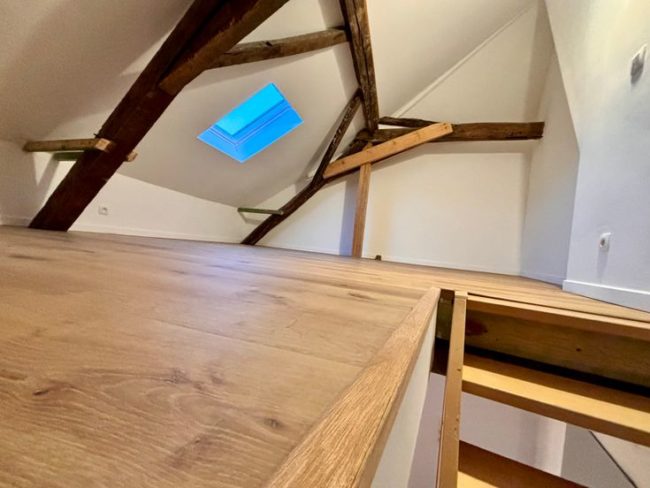 Nouvelle colocation sur Nivelles