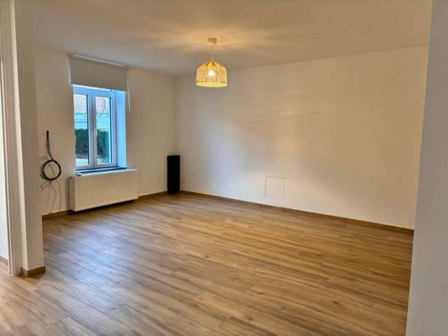 Nouvelle colocation sur Nivelles