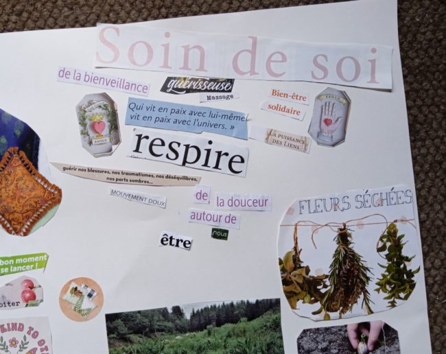 Recherche petite maison dans un habitat groupé, un village vivant, proche d’autres êtres humains