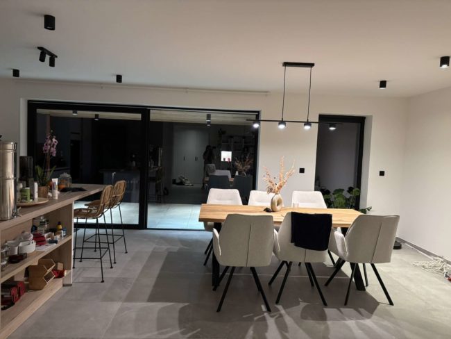 Colocation Beaufays/Embourg