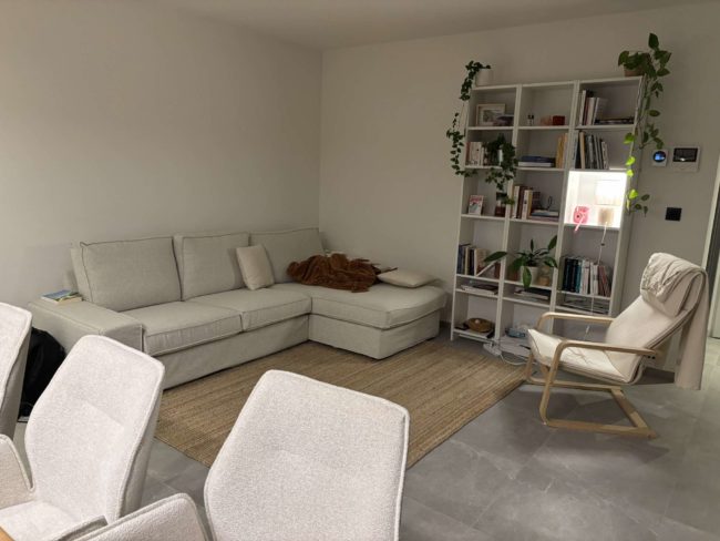 Colocation Beaufays/Embourg