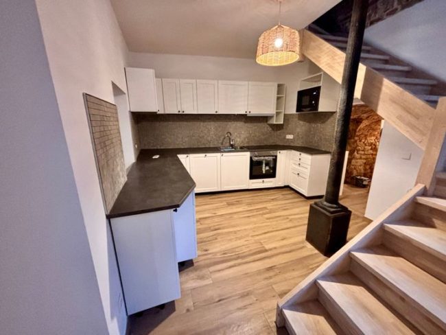 Nouvelle colocation sur Nivelles