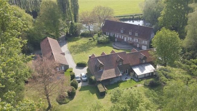 A vendre : deux unités dans l’habitat groupé La Tassonnière (Rebecq)