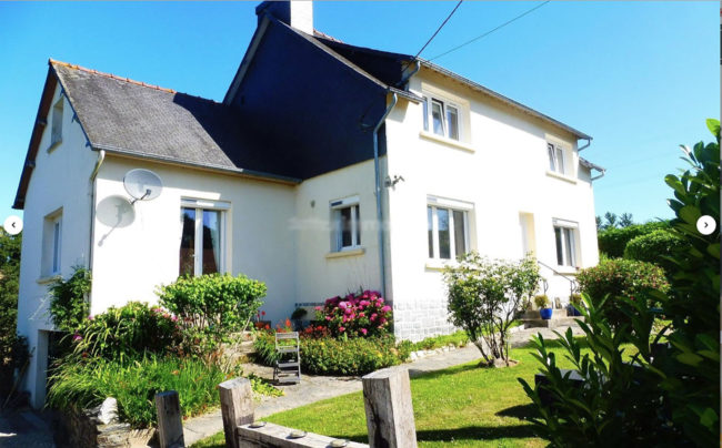 Colocation en Centre Bretagne (22)