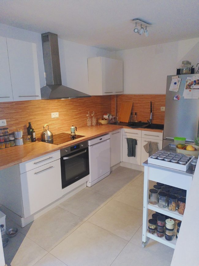 Recherche COHABITANT – NIMY / MONS (proche de la gare et de l’autoroute vers Bruxelles, Tournai ou Charleroi)