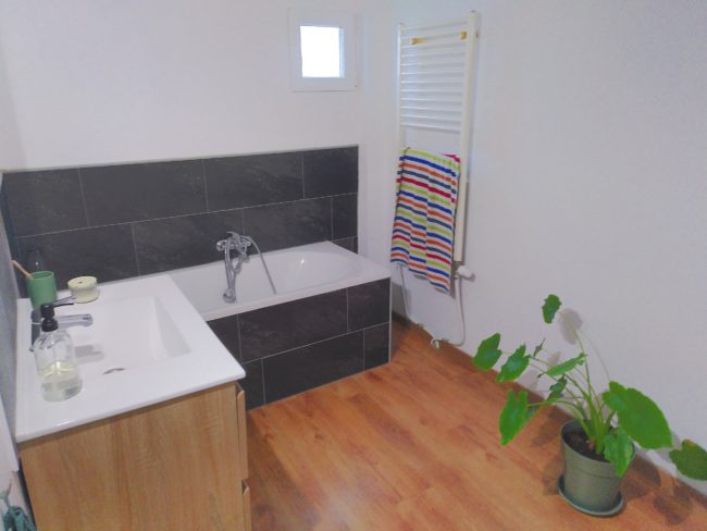 Recherche COHABITANT – NIMY / MONS (proche de la gare et de l’autoroute vers Bruxelles, Tournai ou Charleroi)