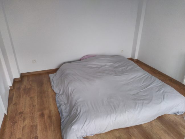 Recherche COHABITANT – NIMY / MONS (proche de la gare et de l’autoroute vers Bruxelles, Tournai ou Charleroi)