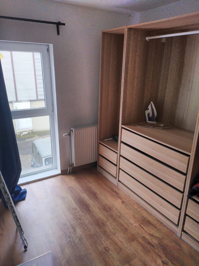 Recherche COHABITANT – NIMY / MONS (proche de la gare et de l’autoroute vers Bruxelles, Tournai ou Charleroi)
