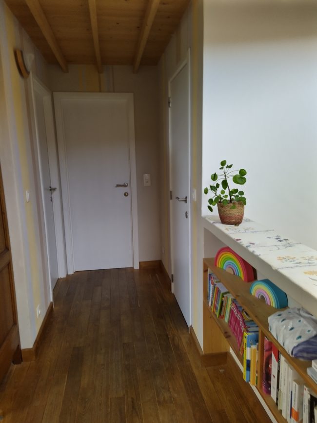 Petite maison à louer