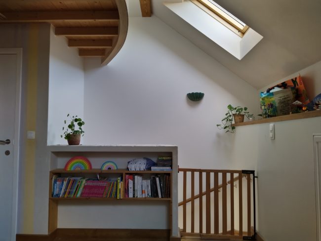 Petite maison à louer