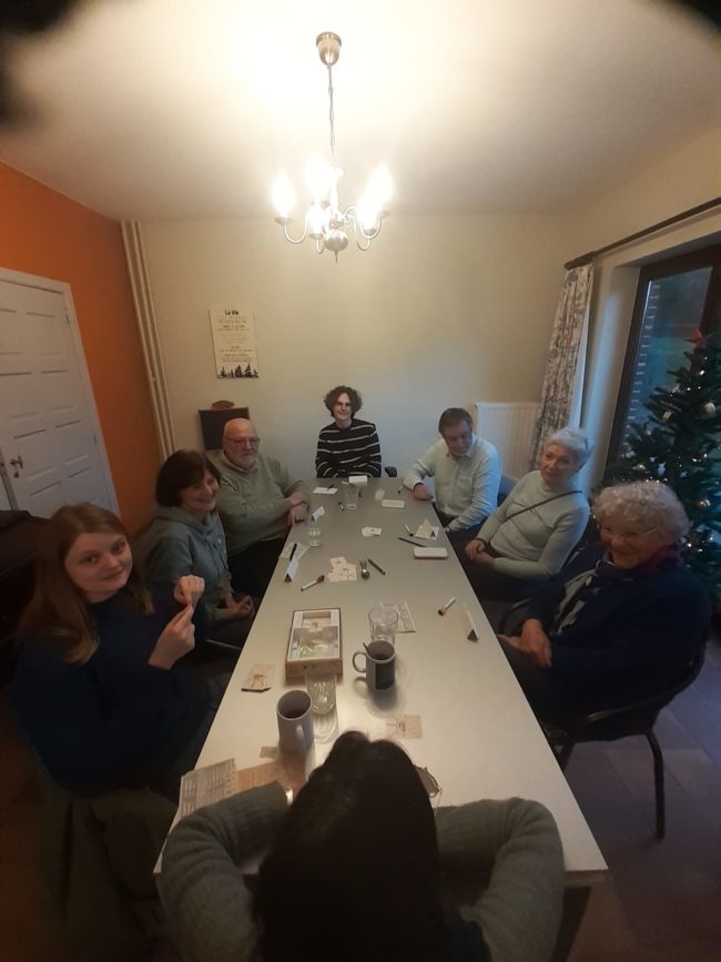 TIERS-LIEU : UNE CHAMBRE… 400 euros