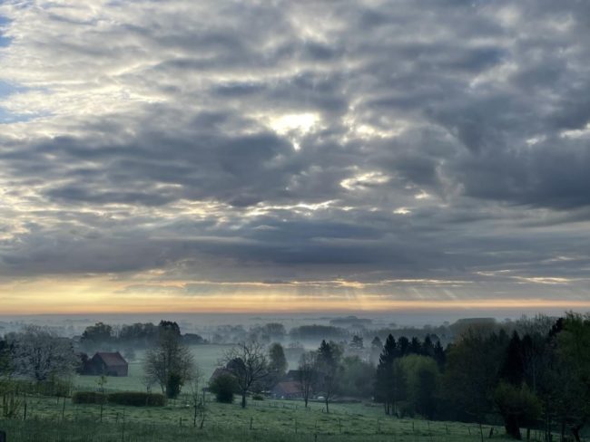 En recherche de co-propriétaires dans notre habitat partagé à Ellezelles, Hainaut