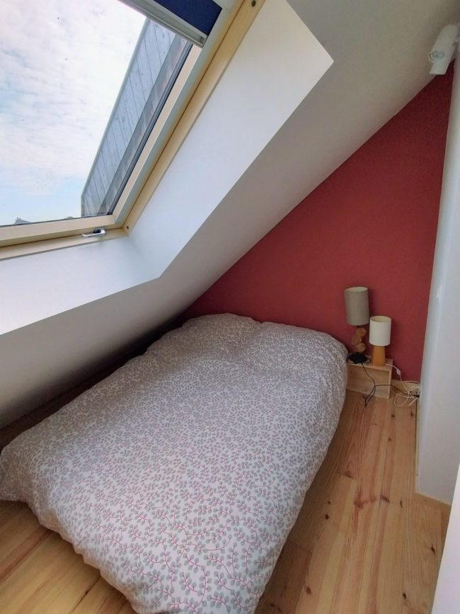 Studio à louer dans Habitat Groupé à Buzet (5150 Floreffe)