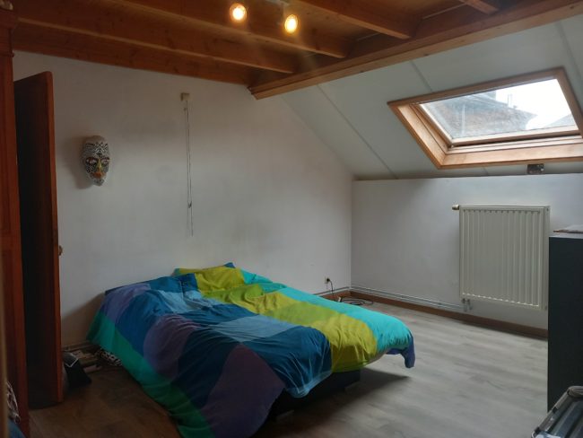 2 chambres à louer dans une coloc à Namur