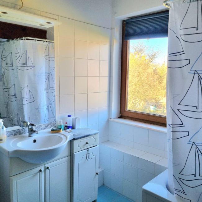 Chambre dans colocation à 1435 Corbais