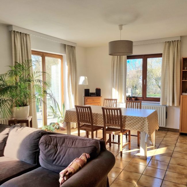Chambre dans colocation à 1435 Corbais
