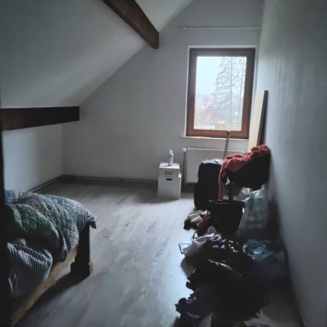 Chambre dans colocation à 1435 Corbais