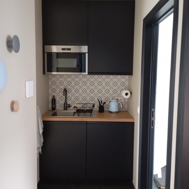 Deux chambres à louer dans une maison avec jardin à Bruxelles