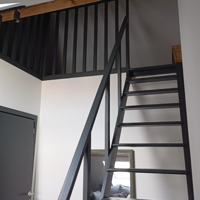 Deux chambres à louer dans une maison avec jardin à Bruxelles