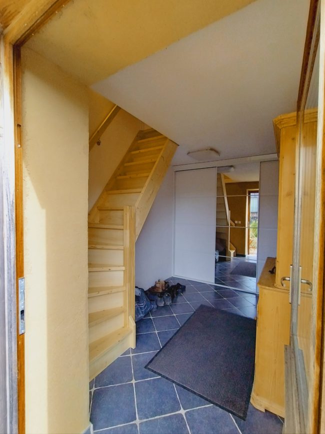 Studio à louer dans Habitat Groupé à Buzet (5150 Floreffe)