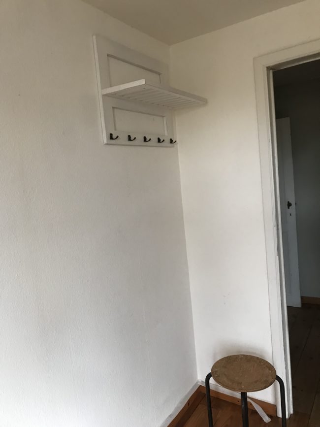 Colocation à Maillen