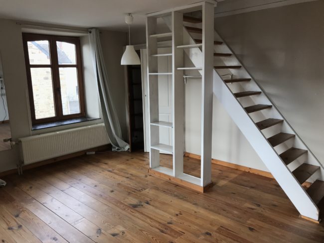 Colocation à Maillen