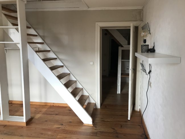Colocation à Maillen