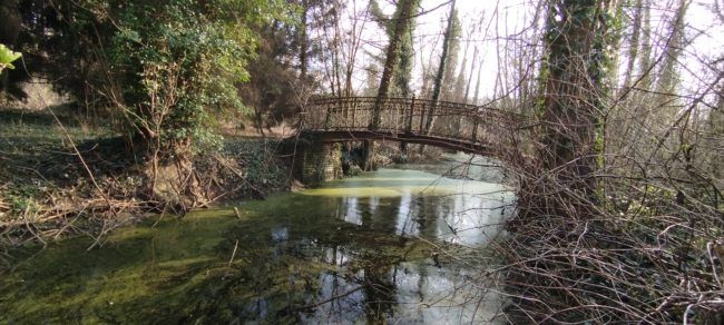 Habitat groupé du Petit Marais à Jemappes: 3 appartements à vendre