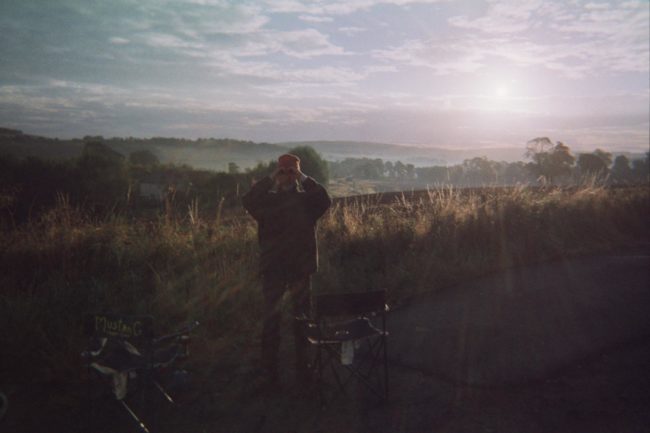 A la recherche d&rsquo;un terrain – habitat léger – roulotte