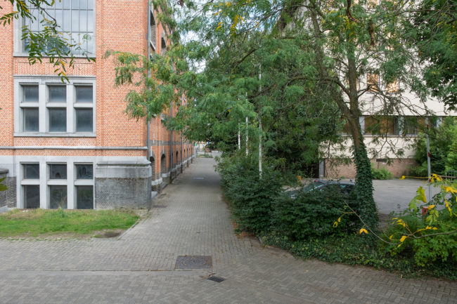 VoltaXL : info session co-housing project