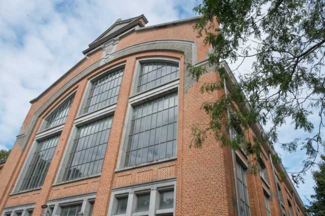 VoltaXL : info session co-housing project