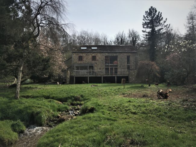 Colocation à Gesves dans grande maison