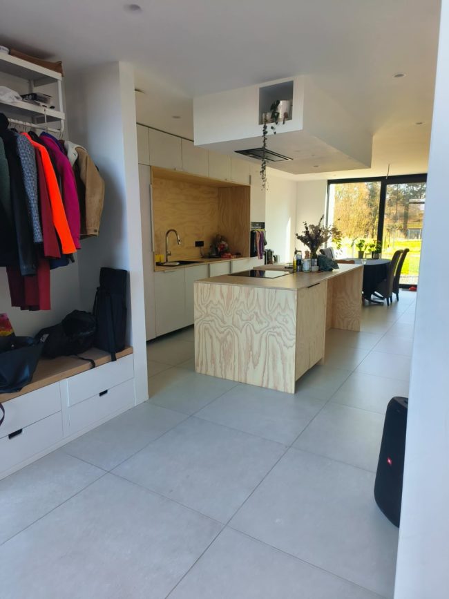 Chambre à louer en coloc de mai à fin aout