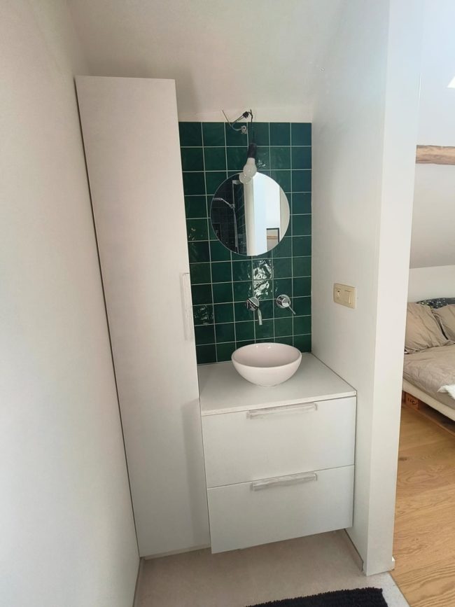Chambre à louer en coloc de mai à fin aout