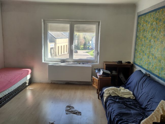 Chambre à louer en colocation à Rulles