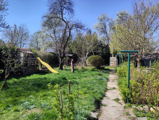 Chambre à louer en colocation à Rulles